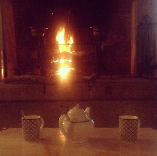 Bed & Breakfast Haras De La Croix D'argent