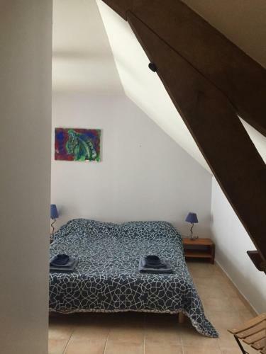 Bed & Breakfast Haras De La Croix D'argent