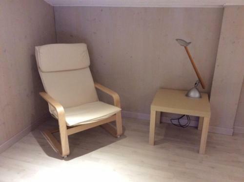 Logement Ind�pendant De 70 M2