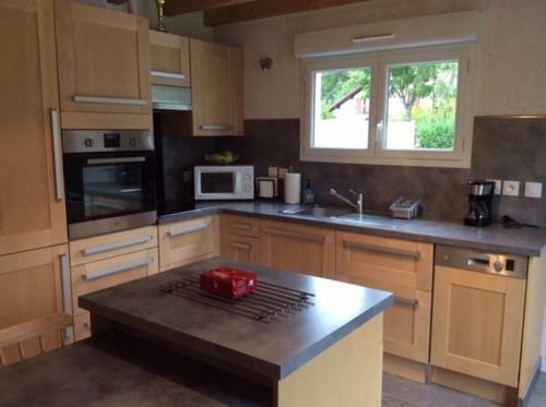 Logement Ind�pendant De 70 M2