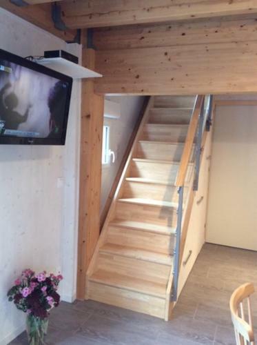 Logement Ind�pendant De 70 M2