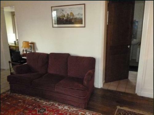 Chalet De La Font De Sazat