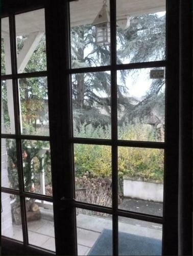 Chalet De La Font De Sazat