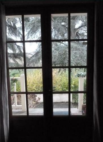 Chalet De La Font De Sazat