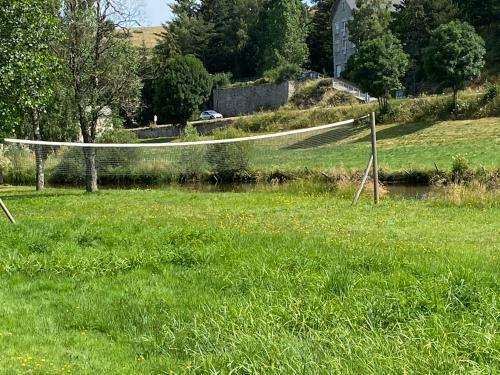 La Margeride