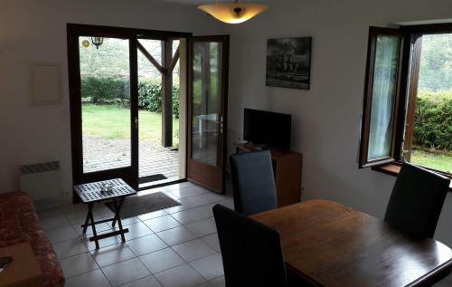Gites Du Golf De Laguiole