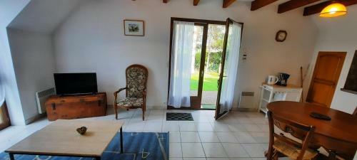 Gites Du Golf De Laguiole