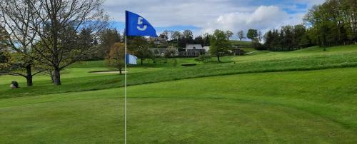 Gites Du Golf De Laguiole