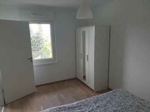 Apartamentos Strasbourg Centre - Superbe F2 - Class� 3 �toiles