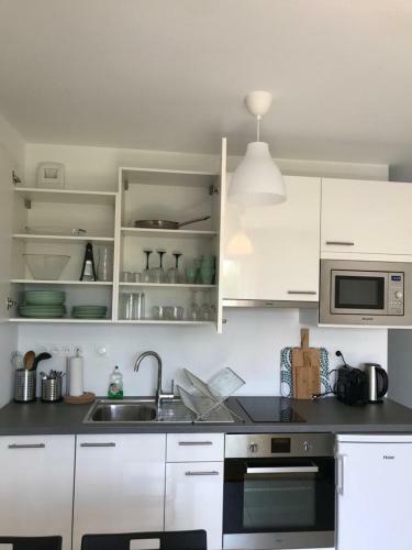 Apartamentos Strasbourg Centre - Superbe F2 - Class� 3 �toiles