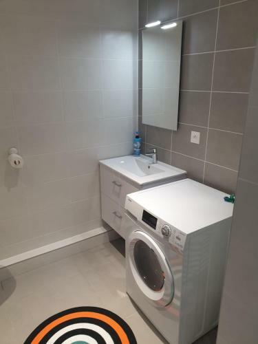 Apartamentos Strasbourg Centre - Superbe F2 - Class� 3 �toiles