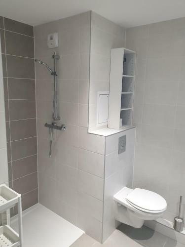 Apartamentos Strasbourg Centre - Superbe F2 - Class� 3 �toiles