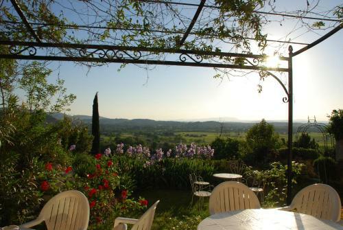 Bed & Breakfast Mas Des Tours Chambre D'h�tes