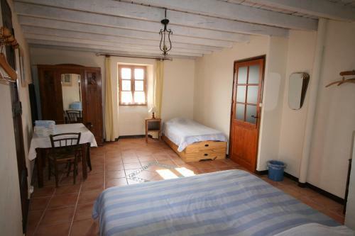 Bed & Breakfast Mas Des Tours Chambre D'h�tes