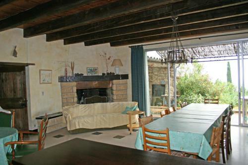 Bed & Breakfast Mas Des Tours Chambre D'h�tes