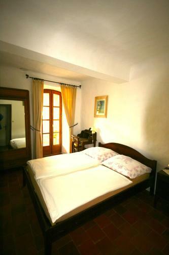 Bed & Breakfast Mas Des Tours Chambre D'h�tes
