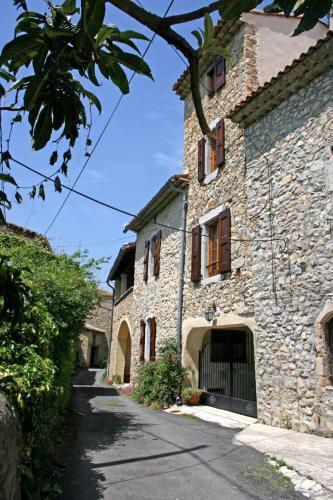 Bed & Breakfast Mas Des Tours Chambre D'h�tes