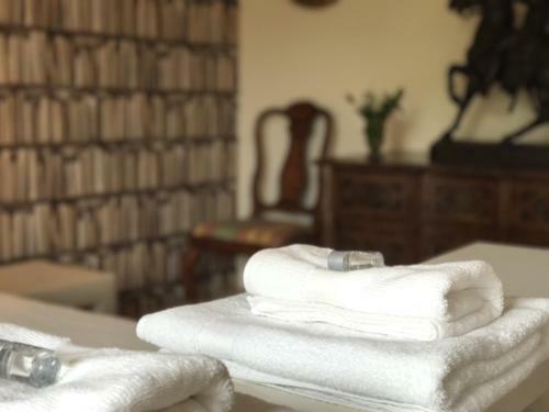 Bed & Breakfast Domaine Le H�trey
