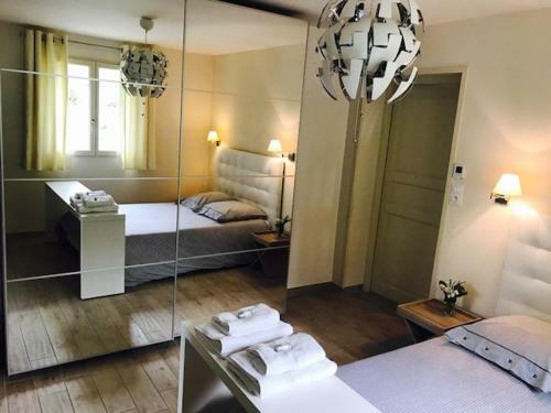 Bed & Breakfast Domaine Le H�trey