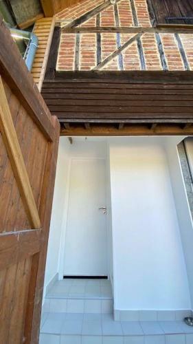 Bed & Breakfast Domaine Le H�trey