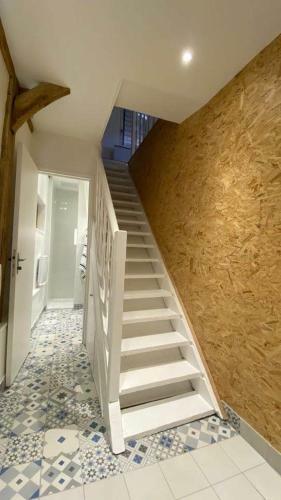 Bed & Breakfast Domaine Le H�trey