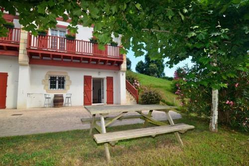 Apartamento Appartement Hendaye