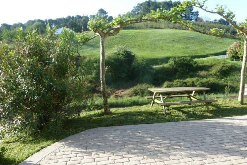 Apartamento Appartement Hendaye
