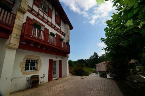 Apartamento Appartement Hendaye