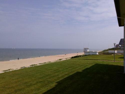 Apartamento 57 M2 Les Pieds Dans L Eau Cabourg