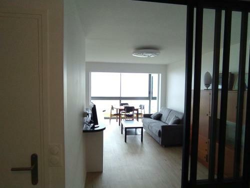 Apartamento 57 M2 Les Pieds Dans L Eau Cabourg