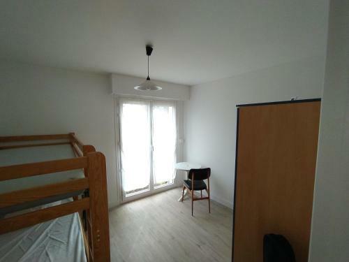 Apartamento 57 M2 Les Pieds Dans L Eau Cabourg