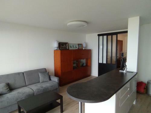 Apartamento 57 M2 Les Pieds Dans L Eau Cabourg