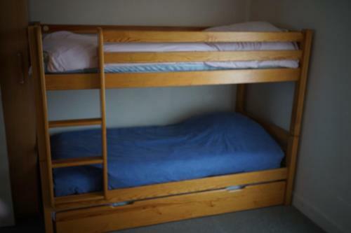 Apartamento 57 M2 Les Pieds Dans L Eau Cabourg