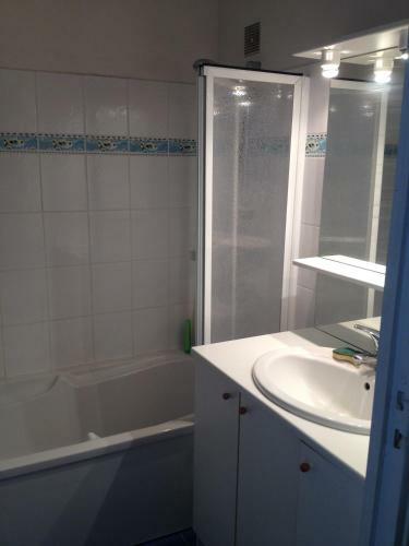 Apartamento 57 M2 Les Pieds Dans L Eau Cabourg
