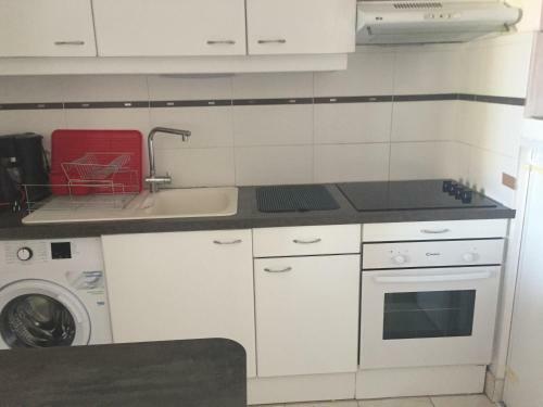 Apartamento Le Carayon