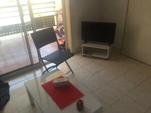 Apartamento Le Carayon