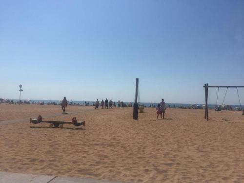 Apartamento Le Carayon