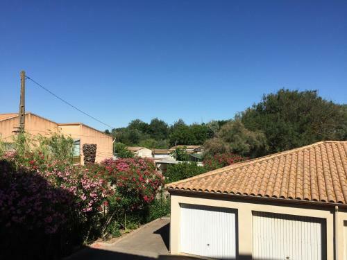 Apartamento Le Carayon