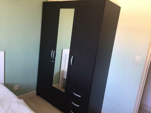 Apartamento Le Carayon