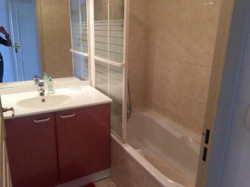 Apartamento Le Carayon