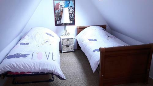 Apartamento L'ecrin Vannetais