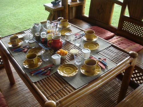 Hostal La Bastide D'einesi