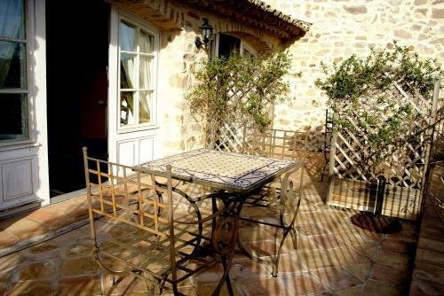 Hostal La Bastide D'einesi