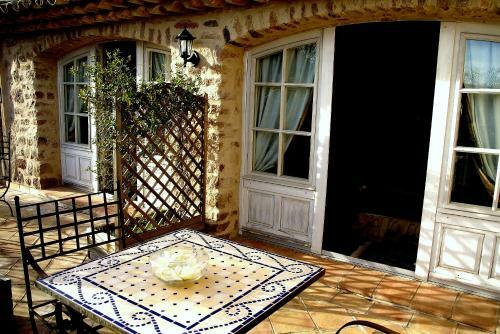 Hostal La Bastide D'einesi