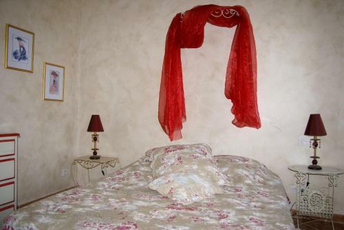 Hostal La Bastide D'einesi