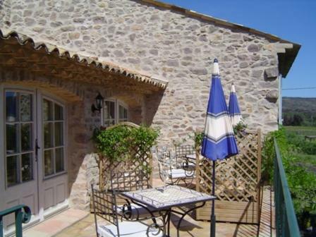 Hostal La Bastide D'einesi
