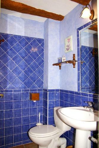 Hostal La Bastide D'einesi