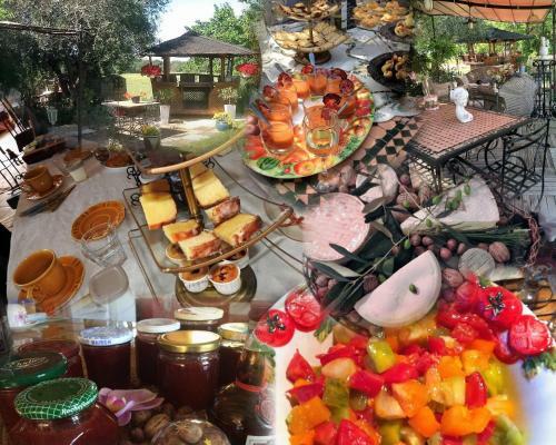 Hostal La Bastide D'einesi