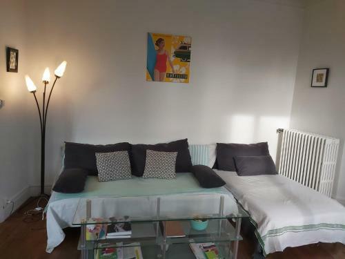 Apartamento Sun Palace