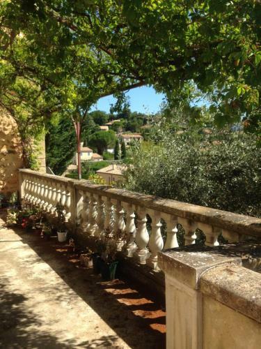 Bed & Breakfast Le Relais De La Tour